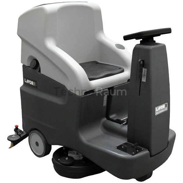 LAVOR Pro COMFORT XXS 66 BT поломоечная машина (З/У + АКБ GEL SIAP 175 Ah)