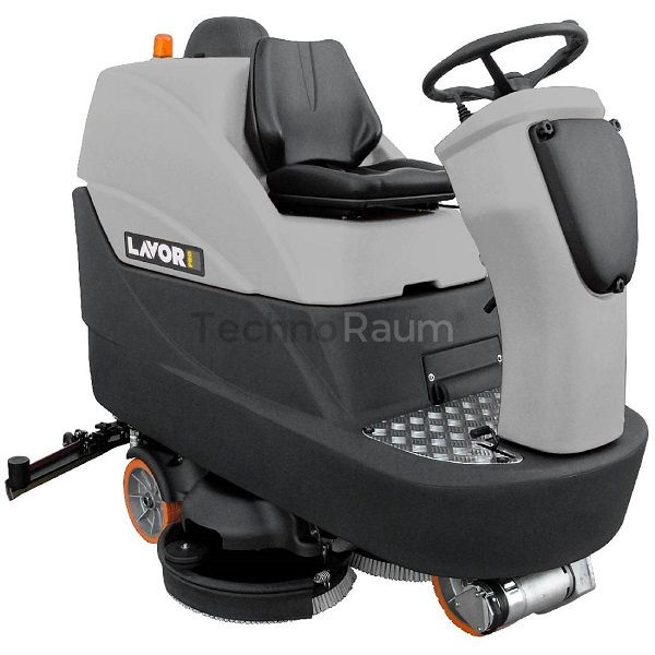 LAVOR Pro COMFORT M 102 поломоечная машина