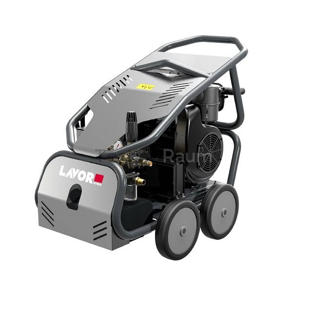 Lavor Pro THERMIC 23 4018 K LP мойка высокого давления