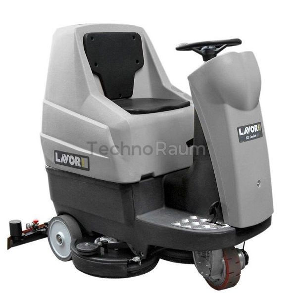 LAVOR Pro COMFORT XS-R 85 ESSENTIAL поломоечная машина (З/У + АКБ GEL SIAP 175 Ah)