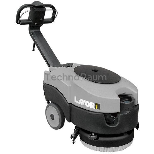 LAVOR Pro QUICK 36 B поломоечная машина