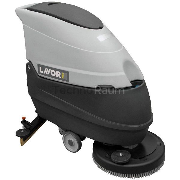 LAVOR Pro FREE EVO 50 BT поломоечная машина (З/У + АКБ Trojan 85 Ah)