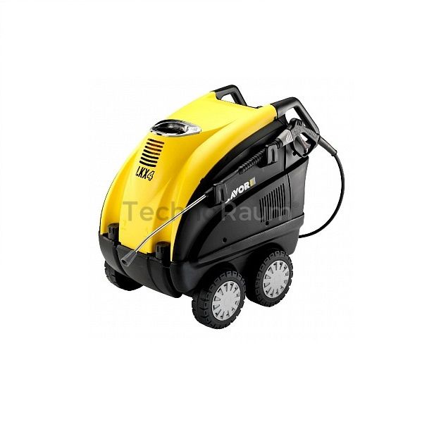 Lavor Pro LKX 1515 LP RA мойка высокого давления