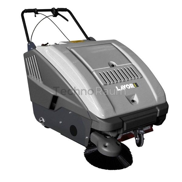 Lavor Pro SWL 900 ET подметальная машина (З/У + АКБ Sonnenschein 105 Ah)