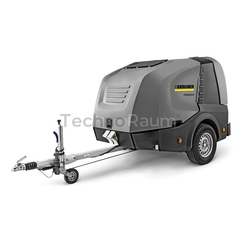 Karcher HDS 9/50 De Tr1 мойка высокого давления
