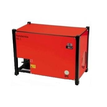IPC Portotecnica ML CMP DS 2860 T (на раме) мойка высокого давления