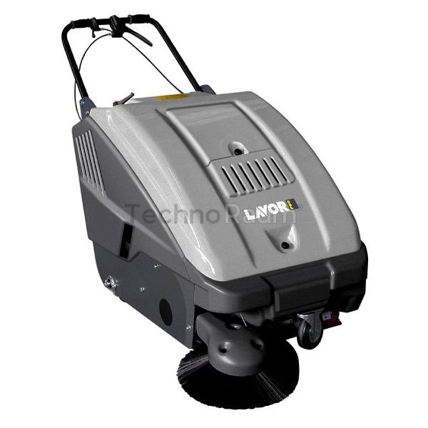 Lavor Pro SWL 700 ET подметальная машина (З/У + АКБ GEL SIAP 175 Ah)