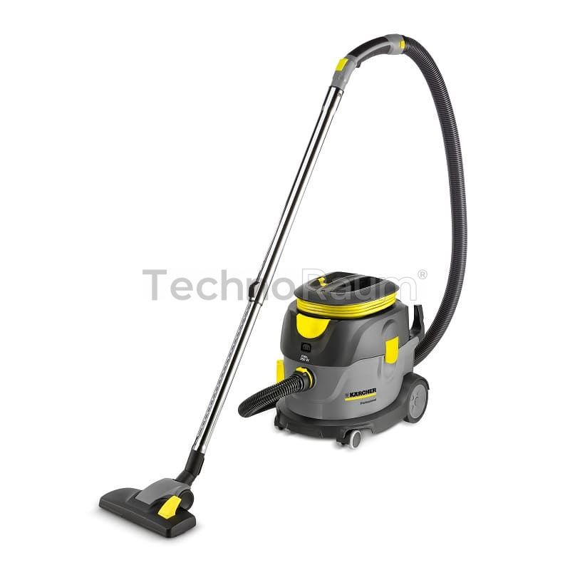Karcher T 15/1 Eco!efficiency пылесос сухой уборки