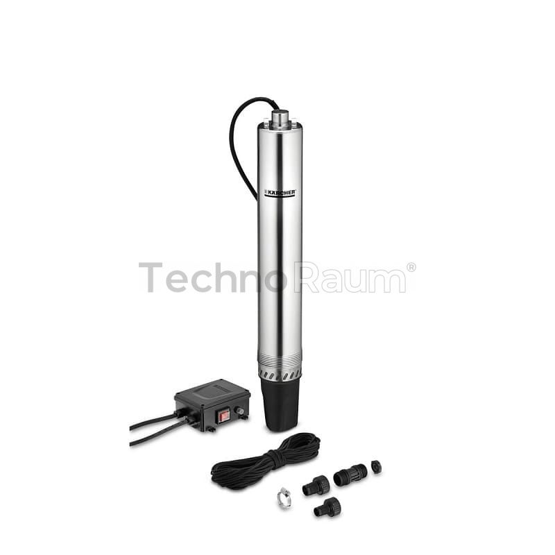 Karcher BP 6 DEEP WELL насос для скважины