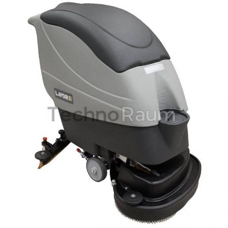 LAVOR Pro SCL EASY R 50 BT поломоечная машина