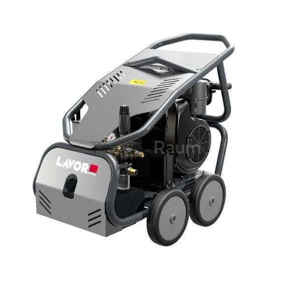 Lavor Pro THERMIC 23 5015 K LP мойка высокого давления