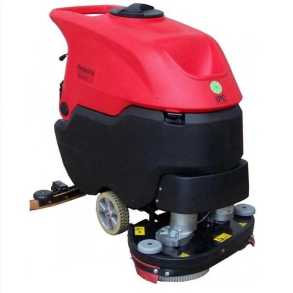 IPC Portotecnica LAVAMATIC 70 BT 60  поломоечная машина