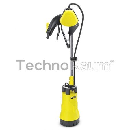 Karcher BP 1 Barrel бочковой насос