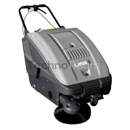 Lavor Pro SWL 700 ET подметальная машина (З/У + АКБ Trojan 120 Ah)