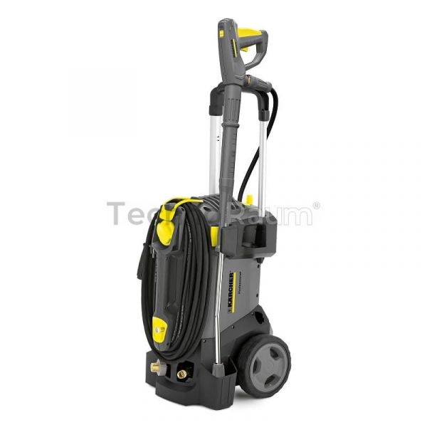 Karcher HD 5/17 C Plus мойка высокого давления