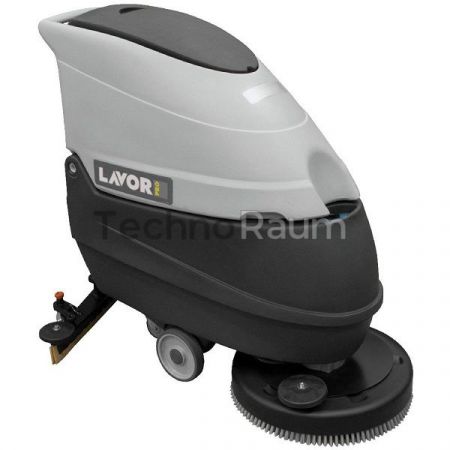 LAVOR Pro FREE EVO 50 BT поломоечная машина (З/У + АКБ Trojan 120 Ah)